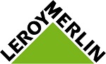 logo leroy merlin