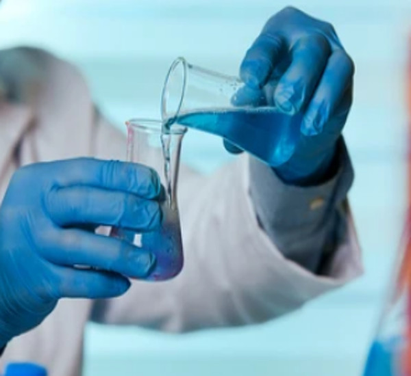 Alumnat de la família de Química