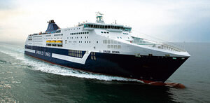 COI a Escola Europea Short Sea Shipping COI a Escola Europea Short Sea Shipping