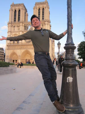 Com. Int. a Paris Com. Int. a Paris
