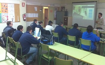 Curs Ingremic, S.L.