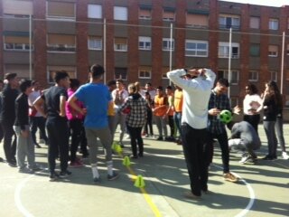 Projecte Decathlon 2015-17 Projecte Decathlon 2015-17
