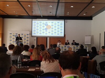 Congrés FP empresa Congrés FP empresa