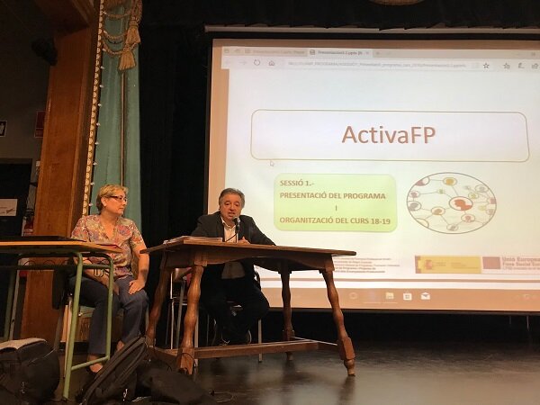 Activa FP