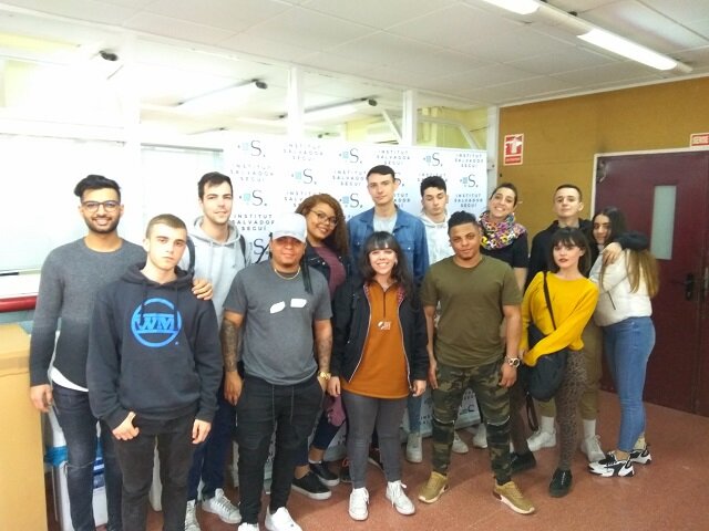 II Campament d'Innovació
