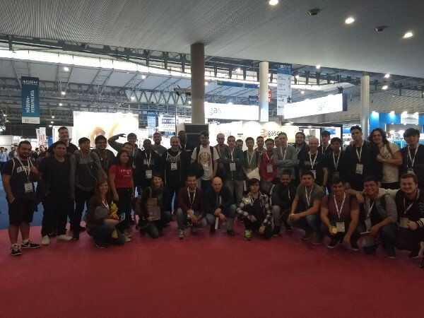 ASIX al Congrés de Ciberseguretat