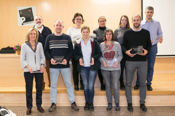 Acta final jornades dual