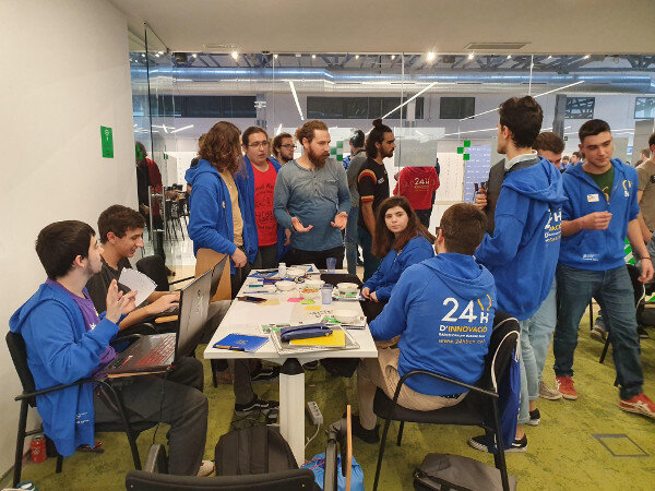 24h innovació