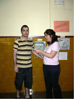 Concurs Medi ambient Concurs Medi ambient