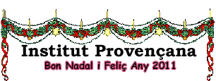 Felicitats Nadal 2010 Felicitació Nadal 2010